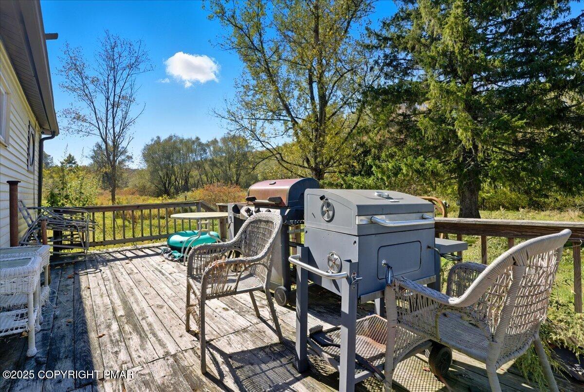 132 Boyarsky Road Scott Township, PA 18447 - Photo 41 of 74 132 Boyarsky Road