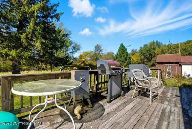 $167,900 | 132 Boyarsky Road, Scott Township, PA 18447