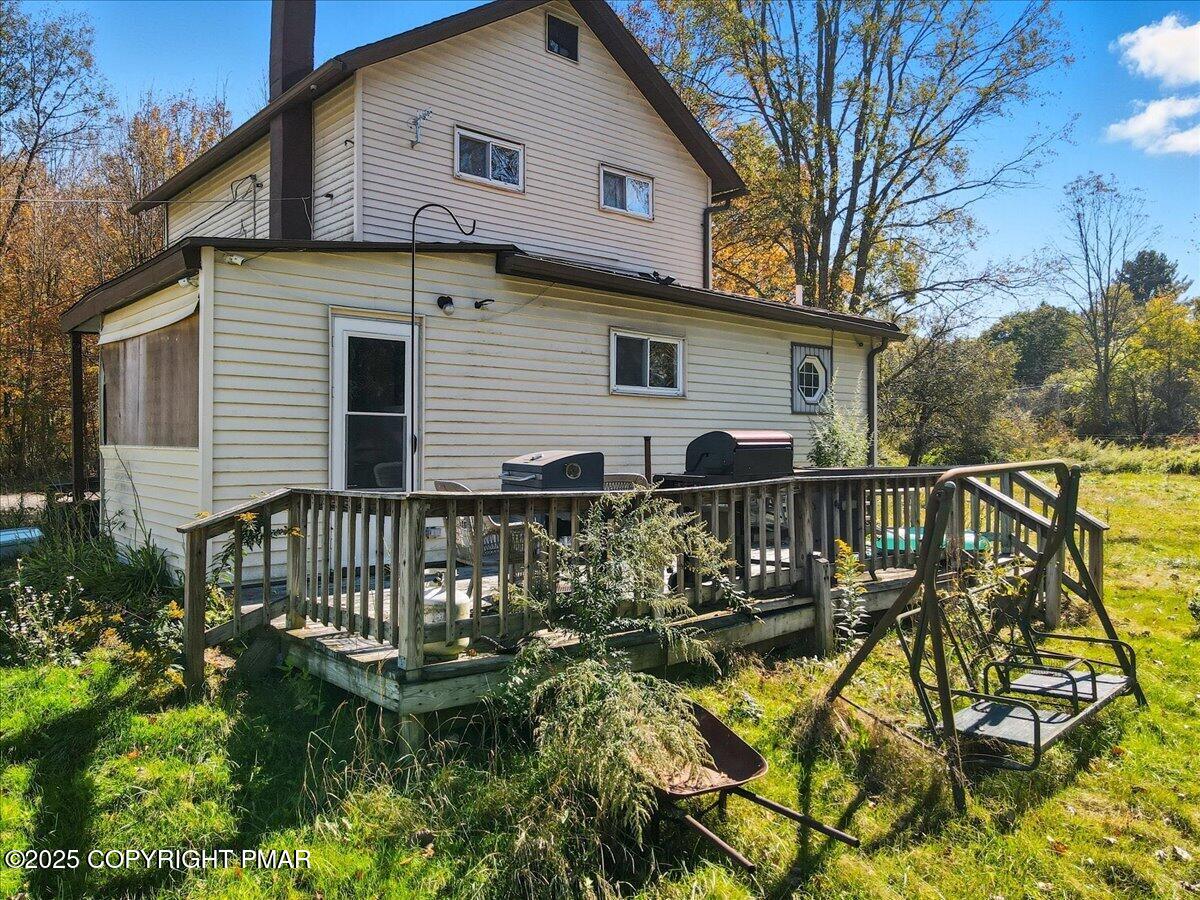 132 Boyarsky Road Scott Township, PA 18447 - Photo 44 of 74 132 Boyarsky Road