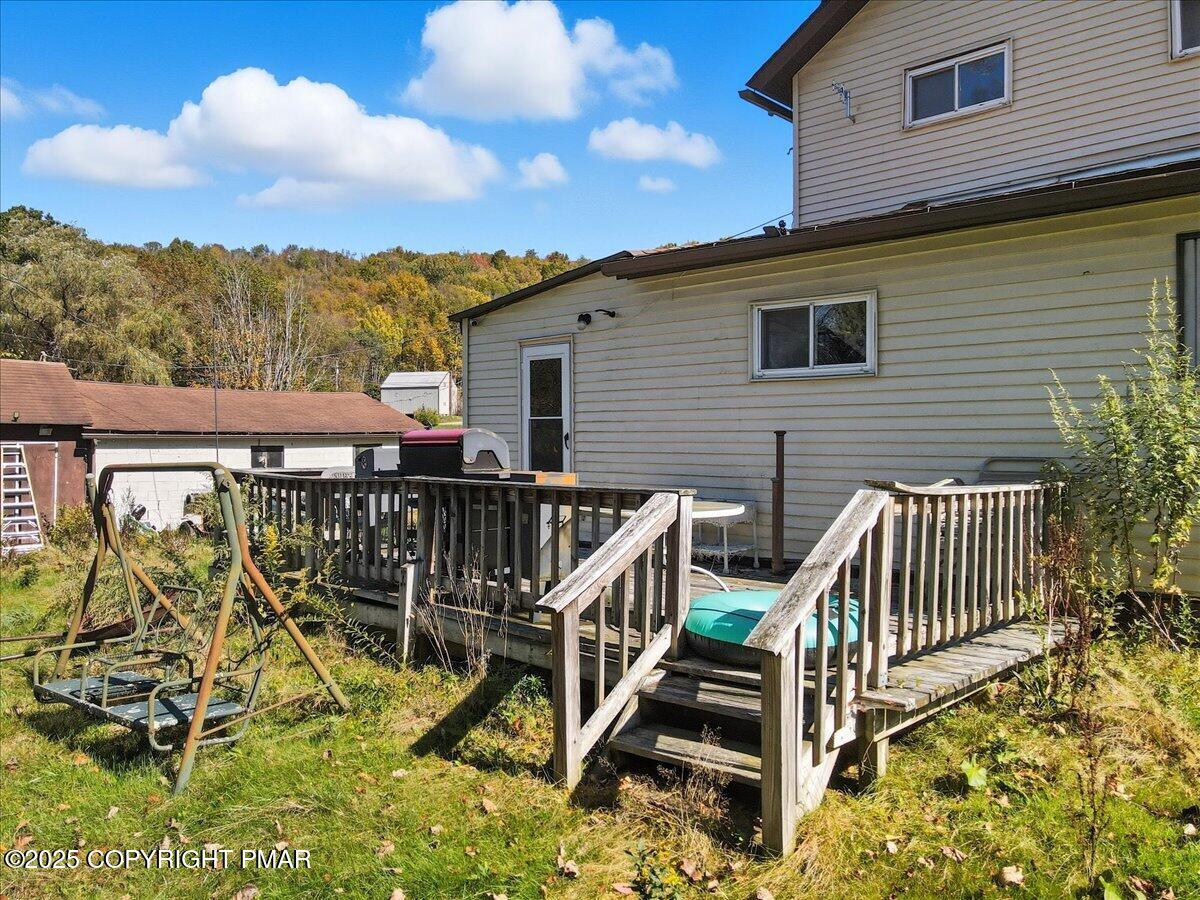 132 Boyarsky Road Scott Township, PA 18447 - Photo 45 of 74 132 Boyarsky Road