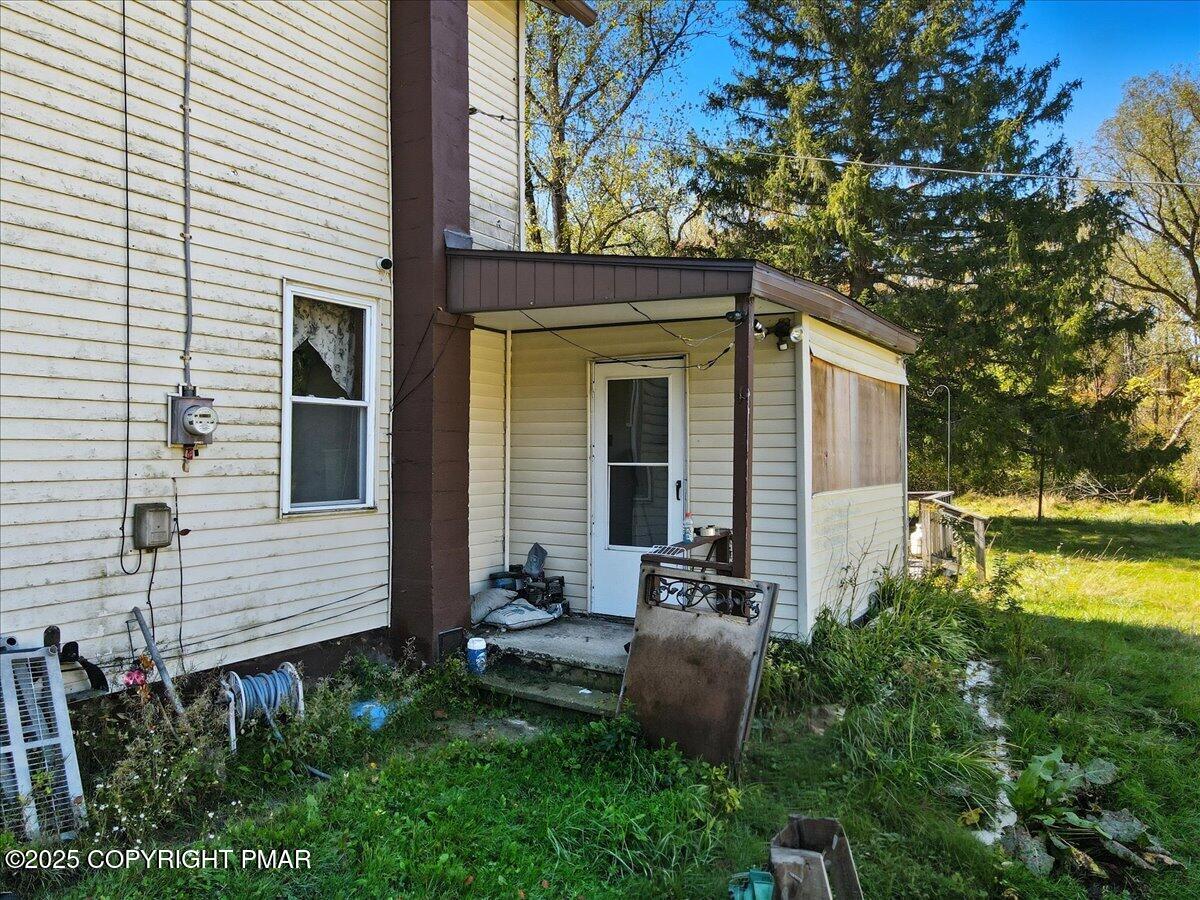 132 Boyarsky Road Scott Township, PA 18447 - Photo 48 of 74 132 Boyarsky Road