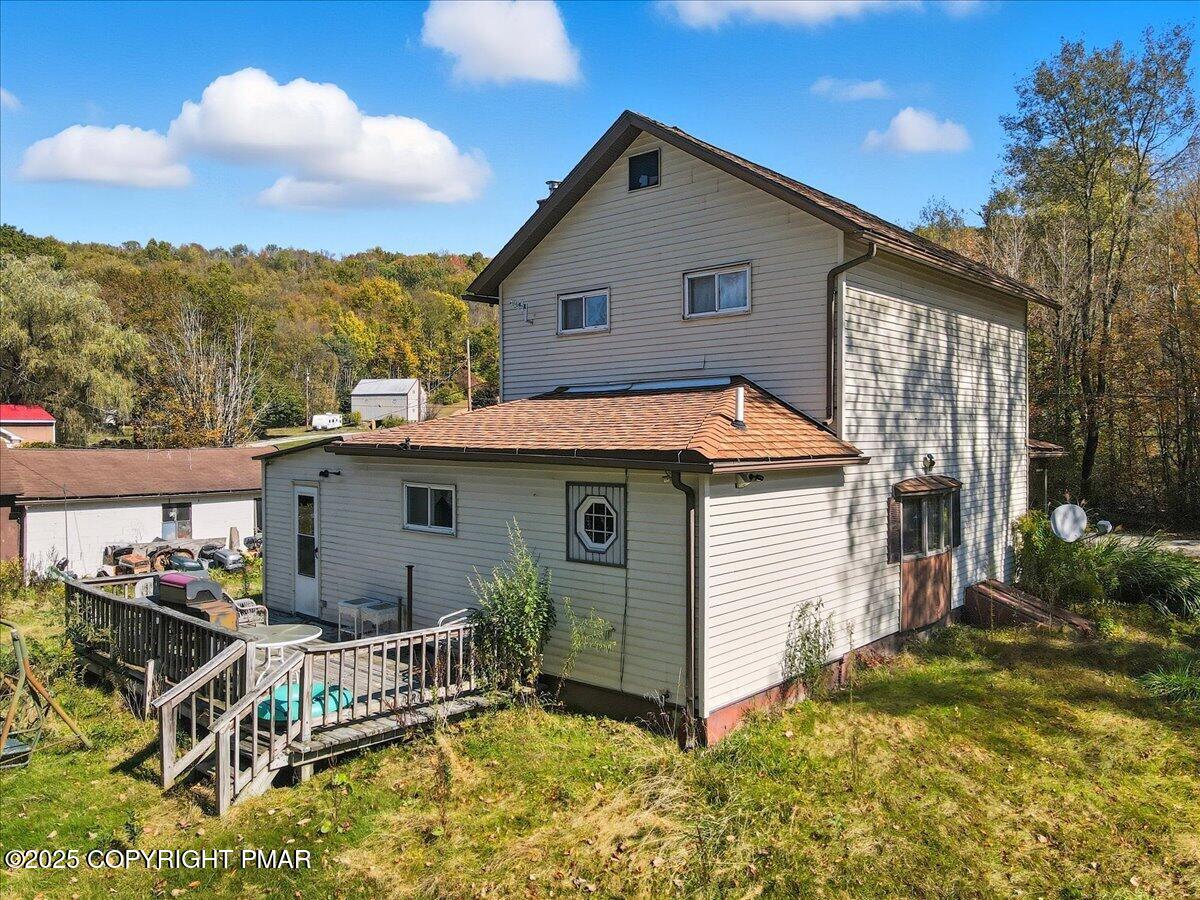 132 Boyarsky Road Scott Township, PA 18447 - Photo 51 of 74 132 Boyarsky Road