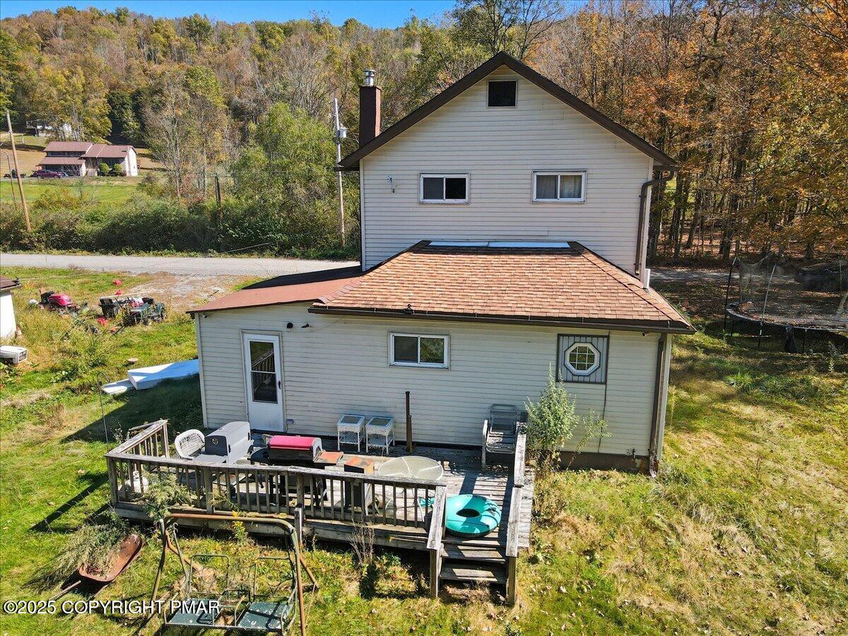132 Boyarsky Road Scott Township, PA 18447 - Photo 54 of 74 132 Boyarsky Road