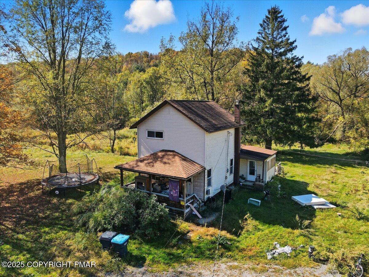132 Boyarsky Road Scott Township, PA 18447 - Photo 55 of 74 132 Boyarsky Road
