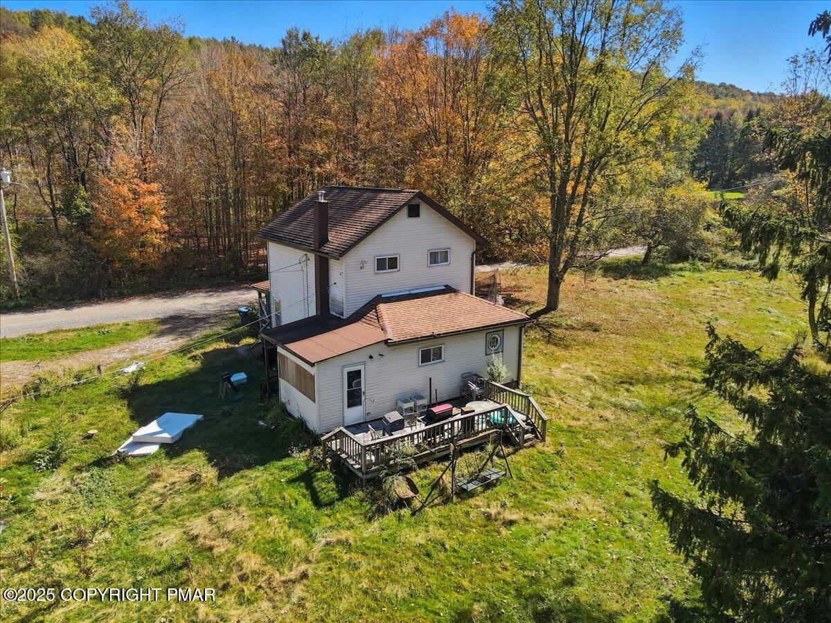132 Boyarsky Road Scott Township, PA 18447 - Photo 56 of 74 132 Boyarsky Road