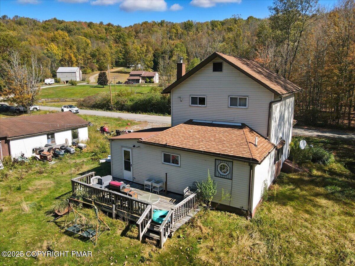 132 Boyarsky Road Scott Township, PA 18447 - Photo 57 of 74 132 Boyarsky Road
