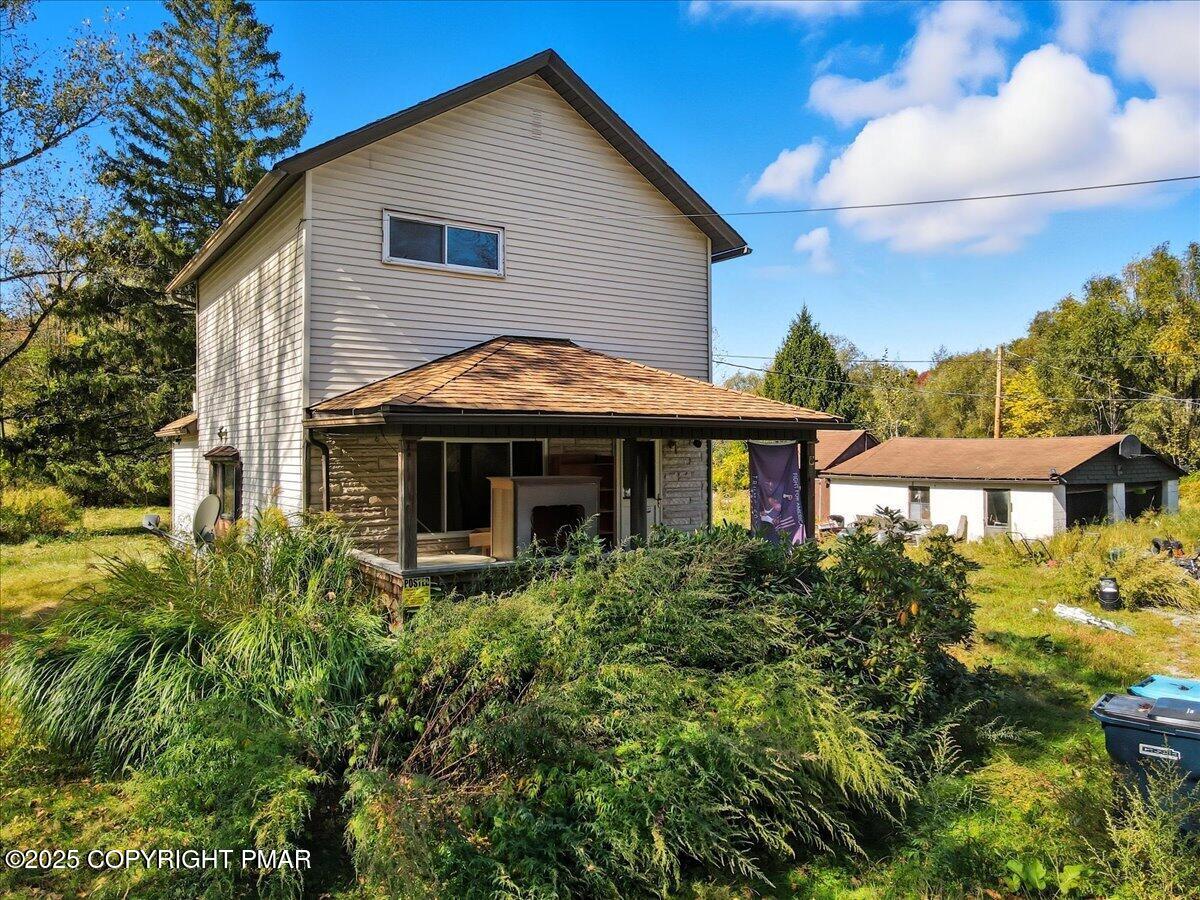 132 Boyarsky Road Scott Township, PA 18447 - Photo 59 of 74 132 Boyarsky Road
