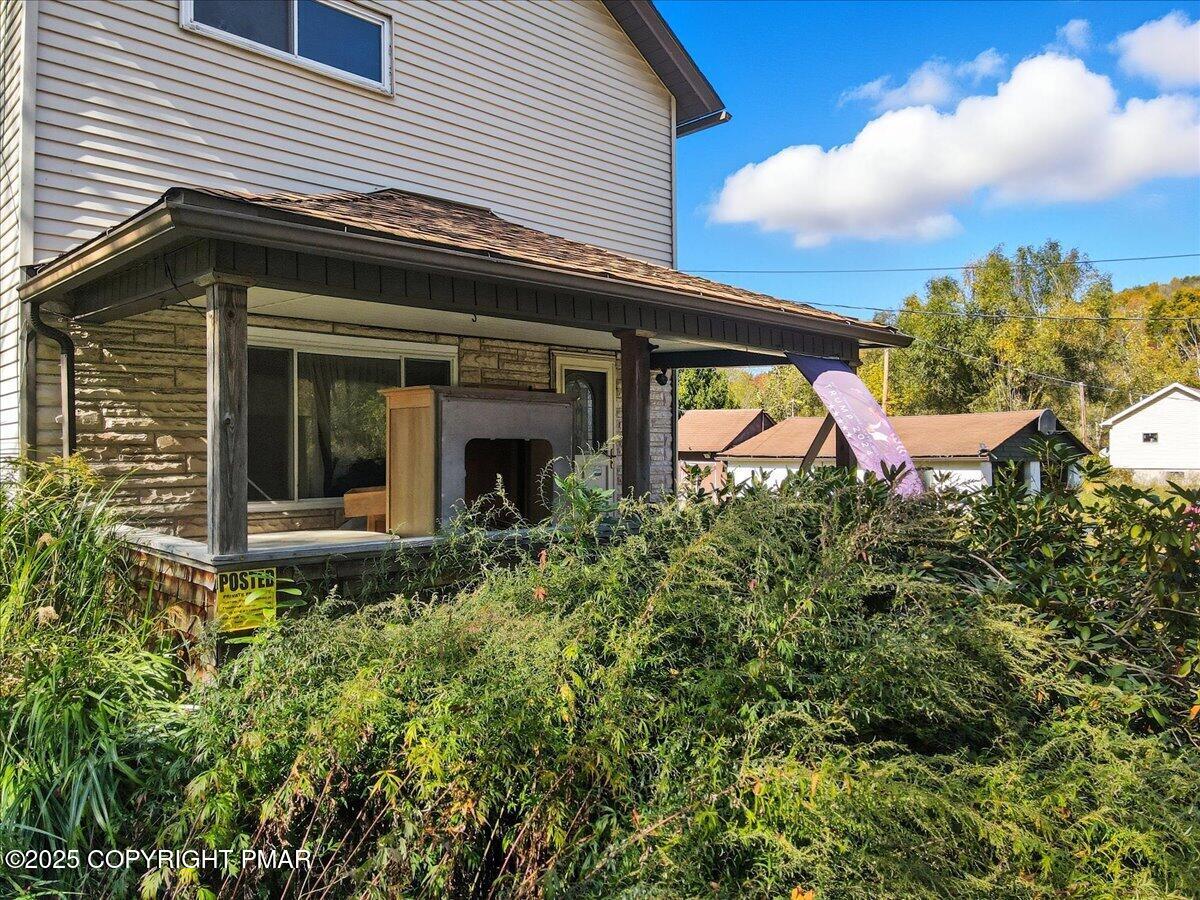 132 Boyarsky Road Scott Township, PA 18447 - Photo 60 of 74 132 Boyarsky Road