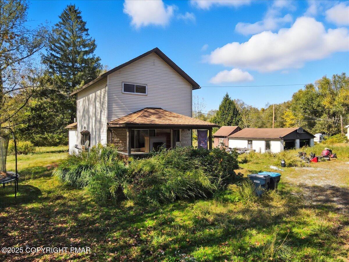 132 Boyarsky Road Scott Township, PA 18447 - Photo 6 of 74 132 Boyarsky Road