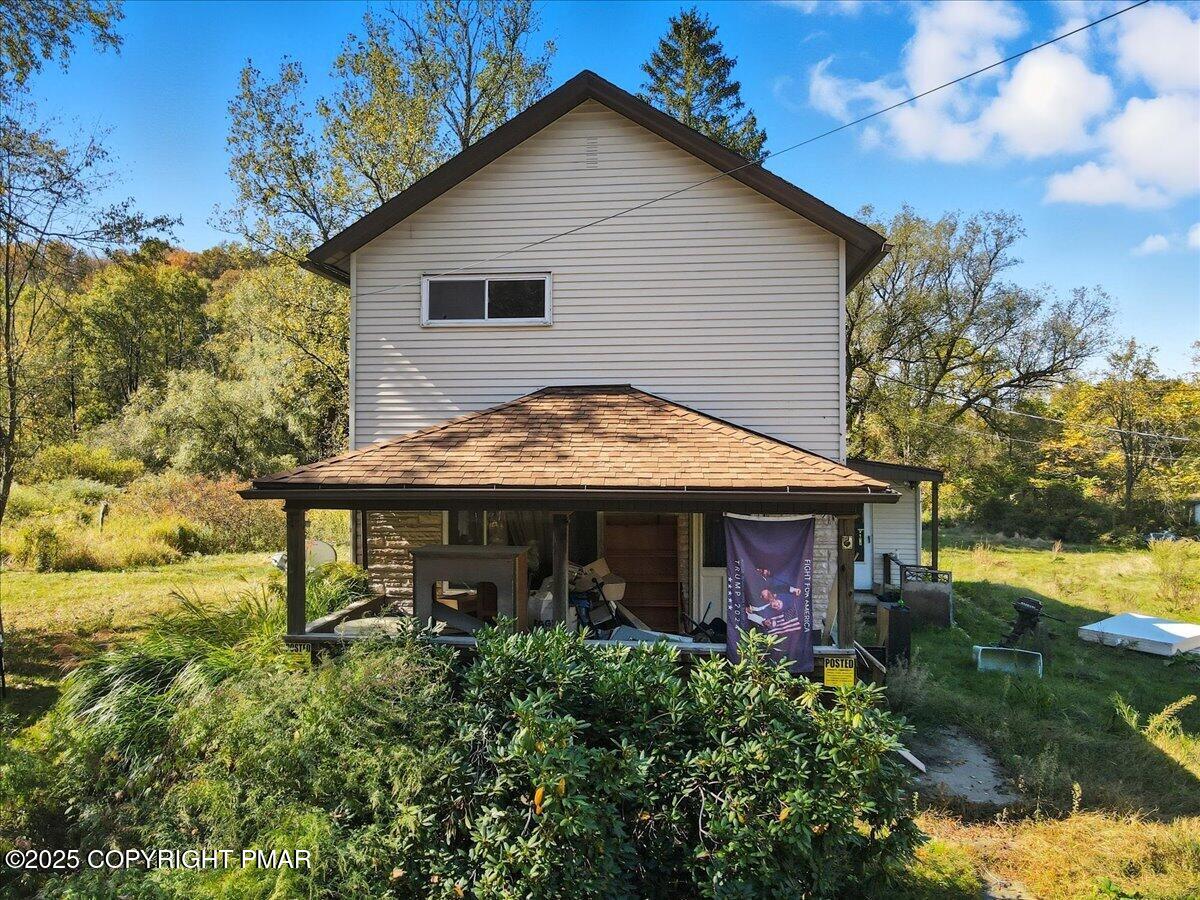 132 Boyarsky Road Scott Township, PA 18447 - Photo 62 of 74 132 Boyarsky Road