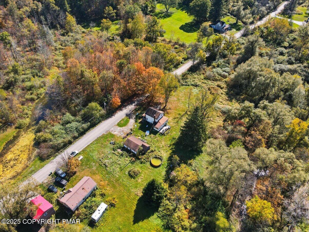 132 Boyarsky Road Scott Township, PA 18447 - Photo 64 of 74 132 Boyarsky Road