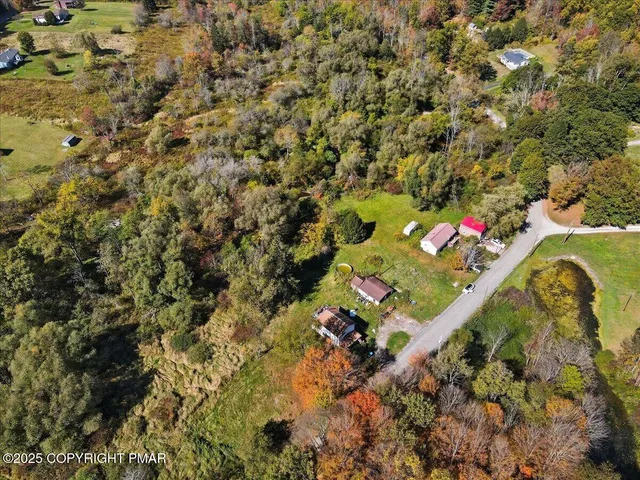 $167,900 | 132 Boyarsky Road, Scott Township, PA 18447