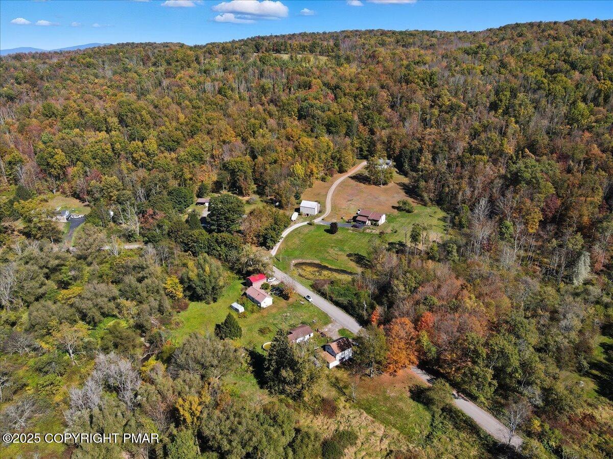 132 Boyarsky Road Scott Township, PA 18447 - Photo 70 of 74 132 Boyarsky Road