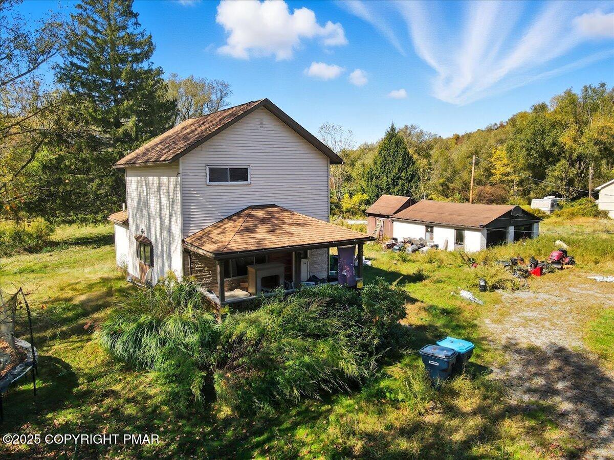 132 Boyarsky Road Scott Township, PA 18447 - Photo 7 of 74 132 Boyarsky Road