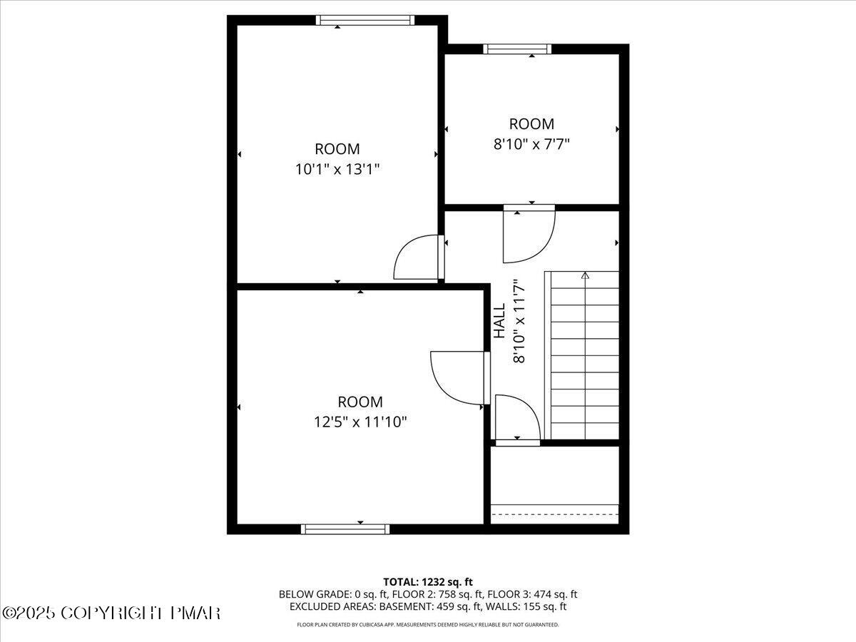 132 Boyarsky Road Scott Township, PA 18447 - Photo 73 of 74 03-Floorplan