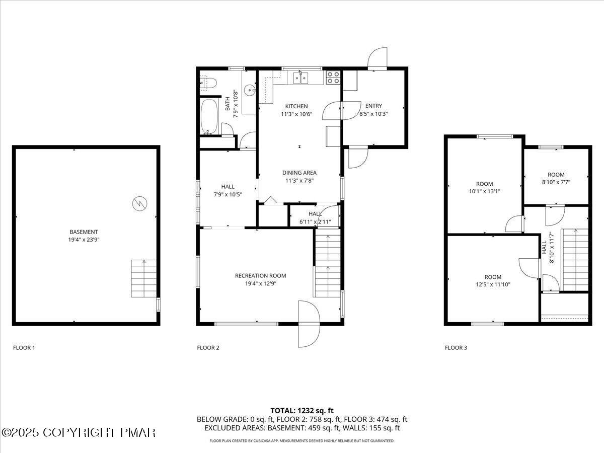 132 Boyarsky Road Scott Township, PA 18447 - Photo 74 of 74 04-Floorplan
