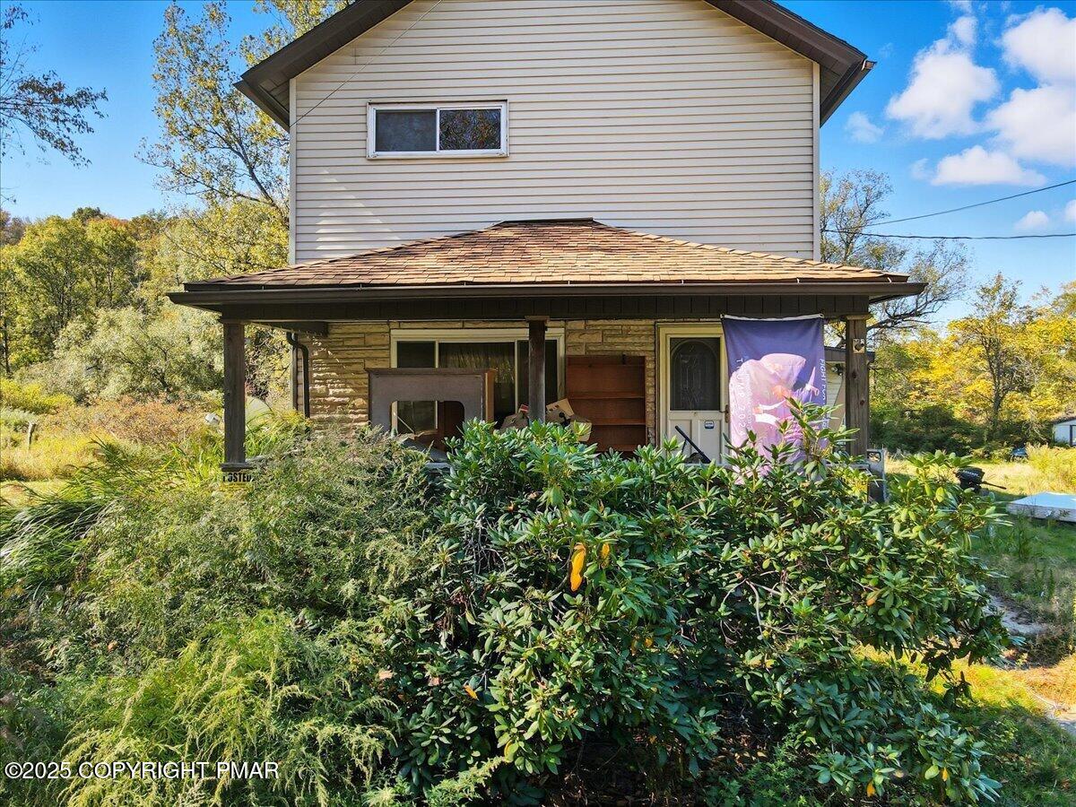 132 Boyarsky Road Scott Township, PA 18447 - Photo 8 of 74 132 Boyarsky Road