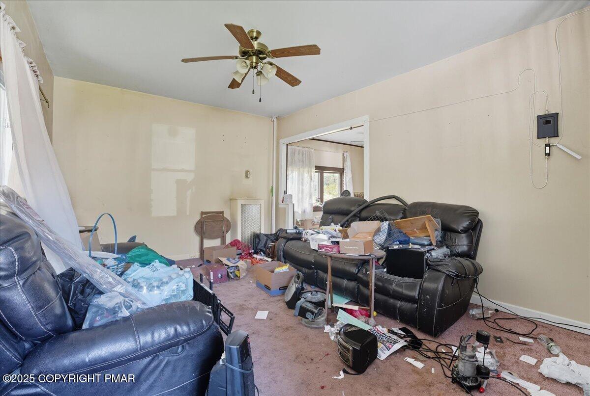 132 Boyarsky Road Scott Township, PA 18447 - Photo 9 of 74 132 Boyarsky Road