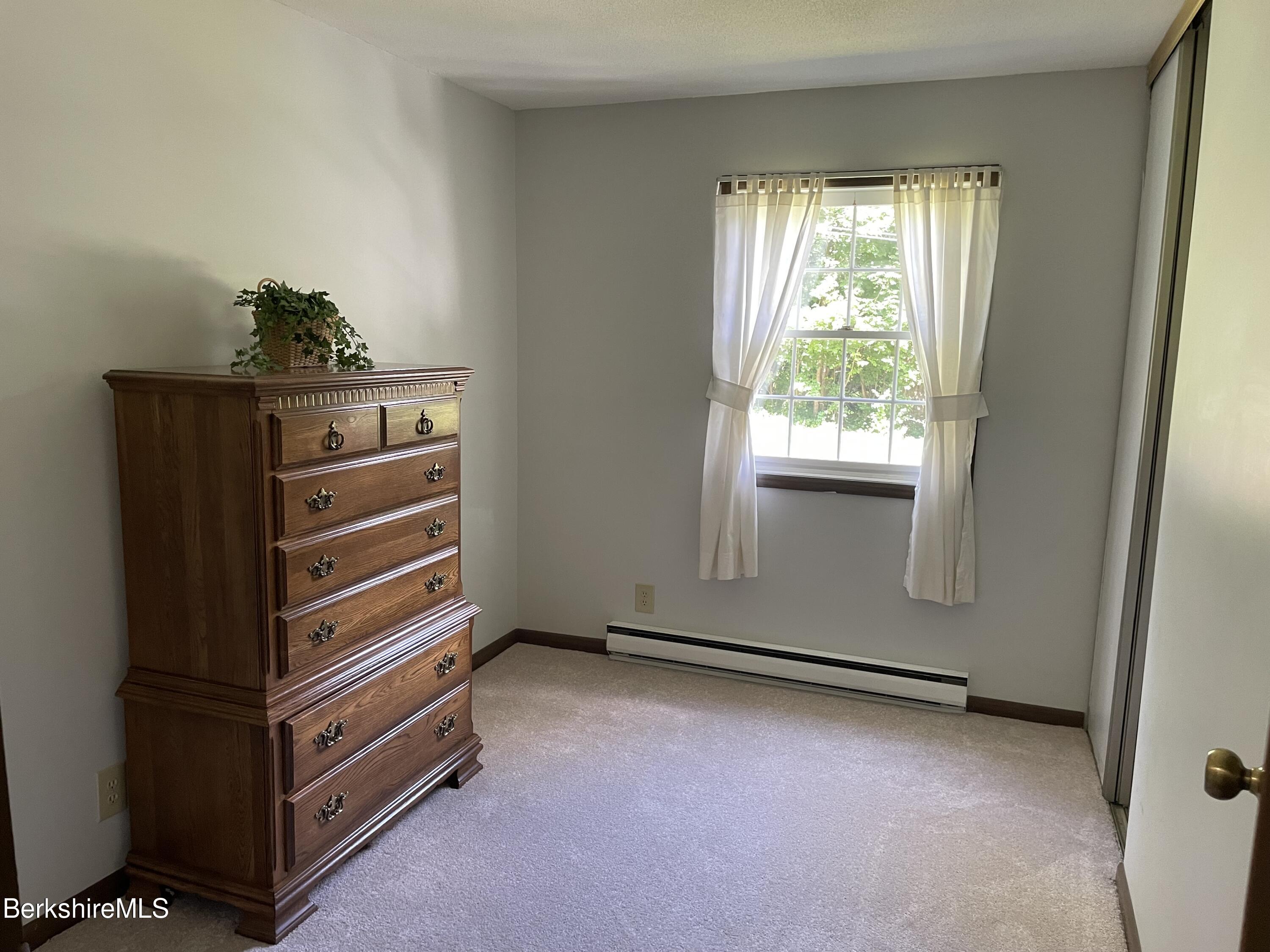 16 Swamp Road Lanesborough, MA 01237 - Photo 22 of 25 Bedroom