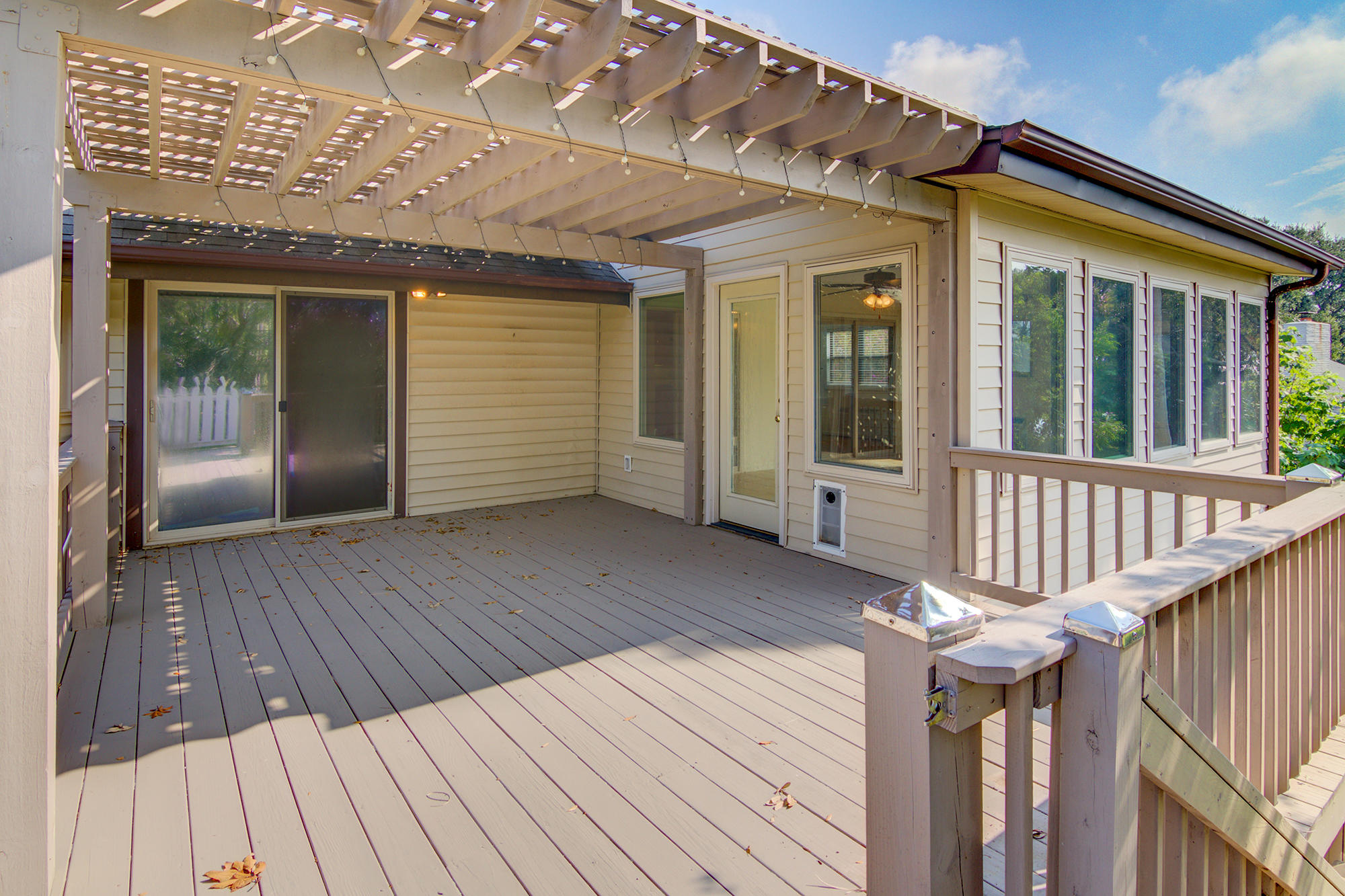 533 Schooner Road Charleston, SC 29412 - Photo 34 of 43 12