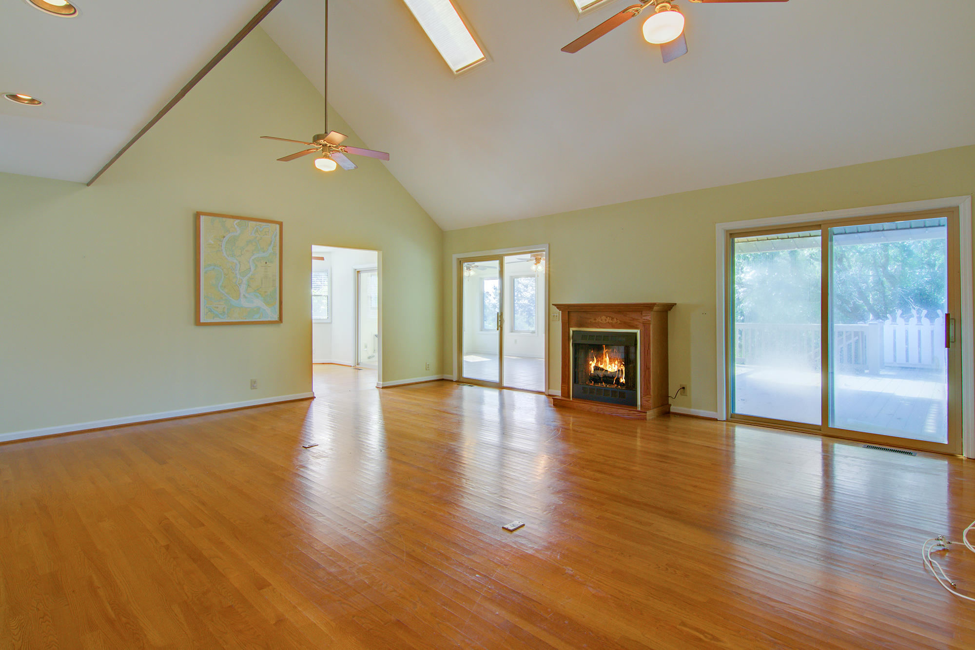 533 Schooner Road Charleston, SC 29412 - Photo 8 of 43 17