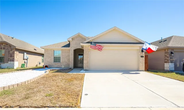 $289,900 | 2334 Sky Crest Drive, Corpus Christi, TX 78418
