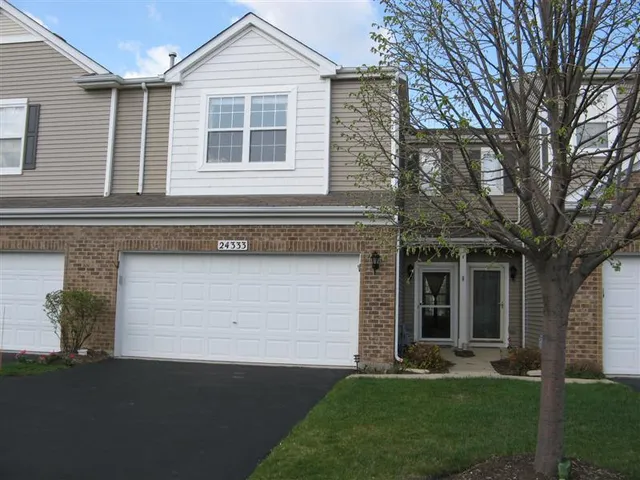 $329,000 | 24333 Leski Lane, Plainfield, IL 60585