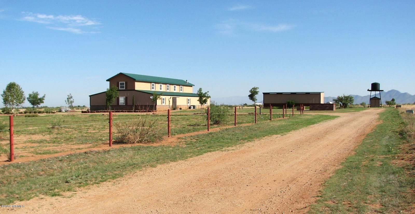 5000 East Arzberger Road Willcox, AZ 85643 - Photo 1 of 32 Gallery Image 1