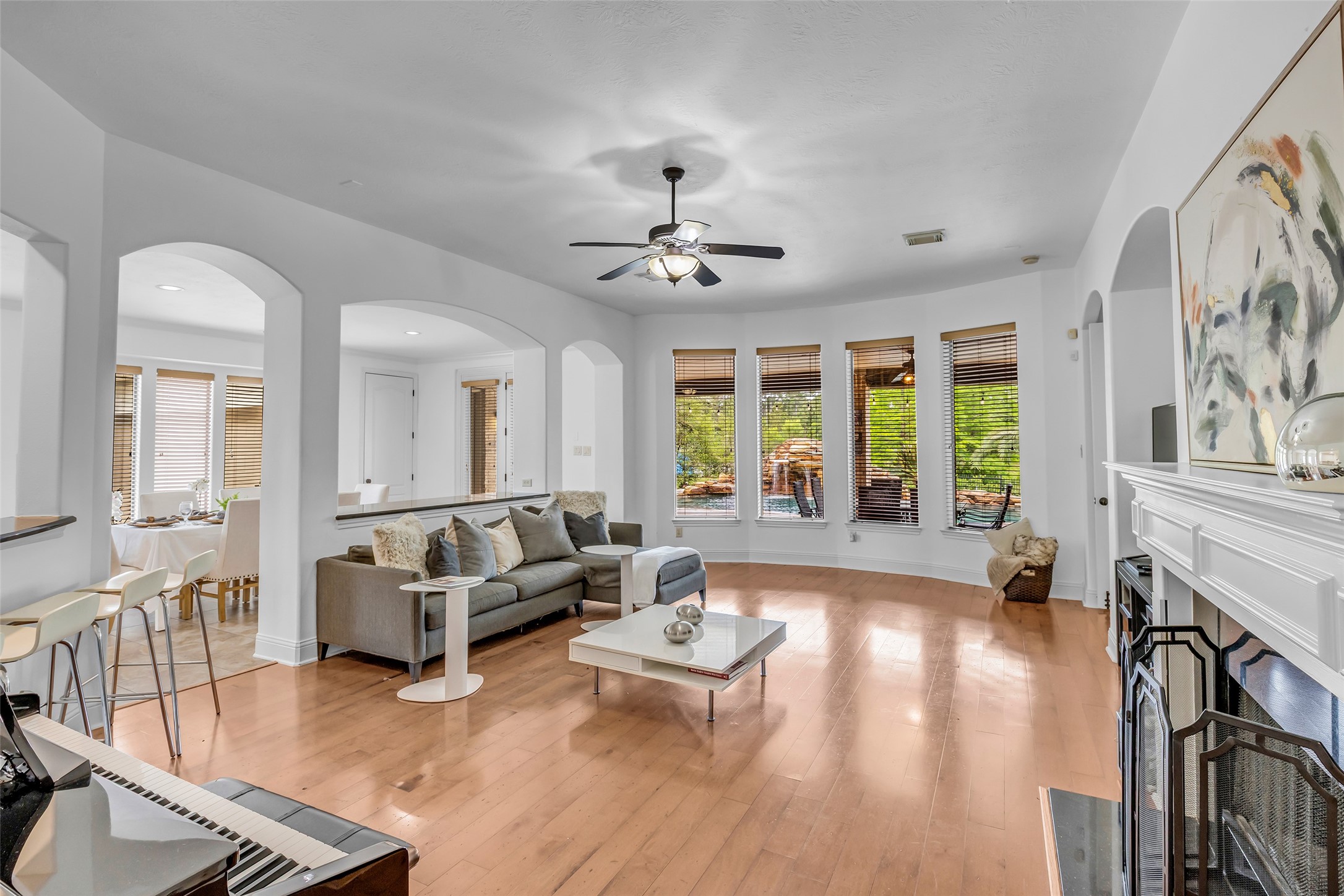 3 Mosaic Point Place Spring, TX 77389 - Photo 11 of 46
