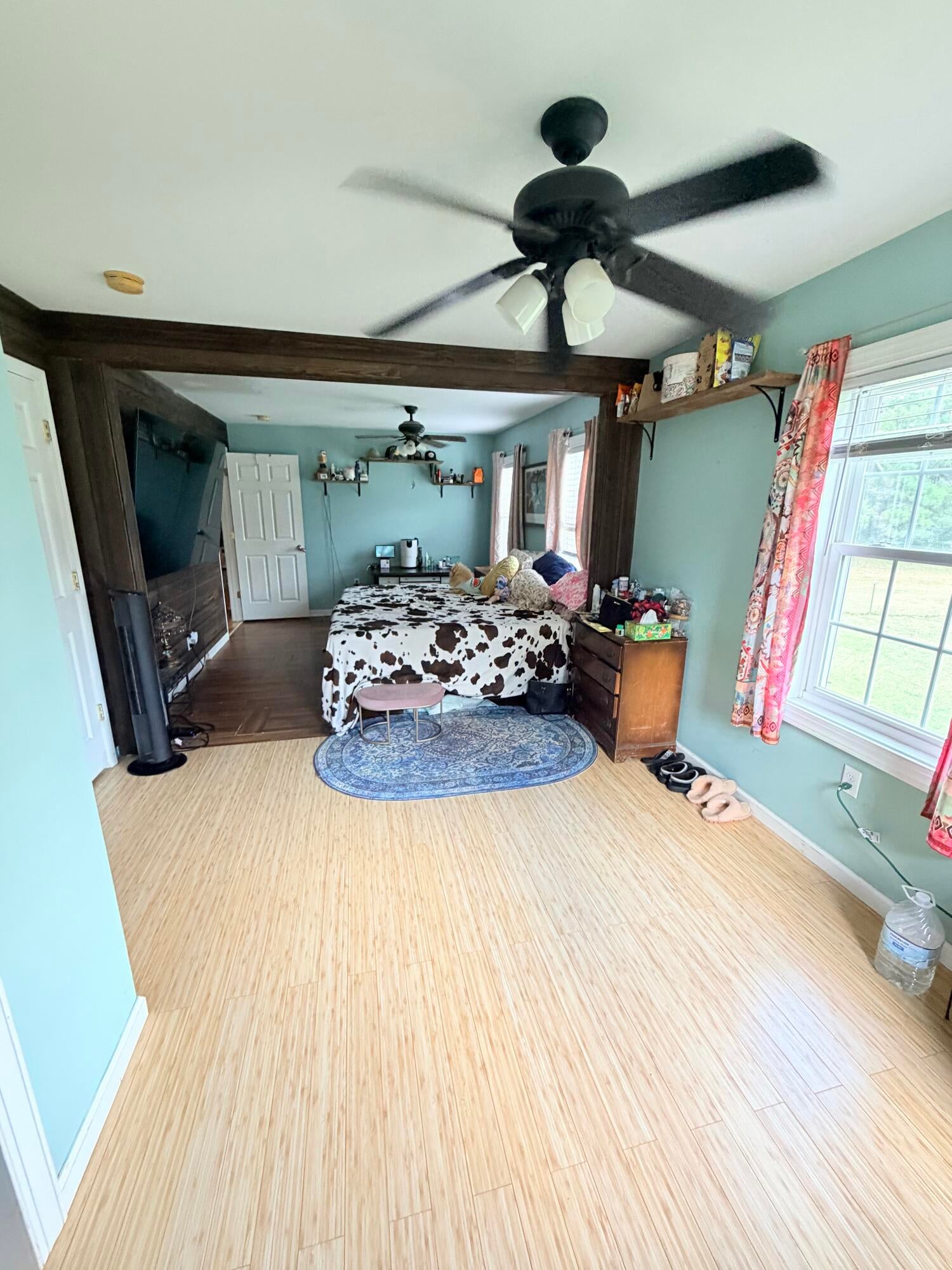 212 Old Edgefield Road Plum Branch, SC 29845 - Photo 9 of 34 Gallery Image 9