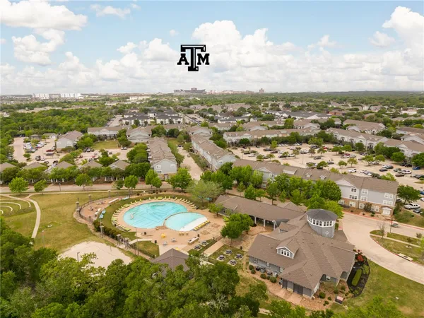 $279,900 | 1725 Harvey Mitchell Parkway South, Unit 2224, College Station, TX 77840