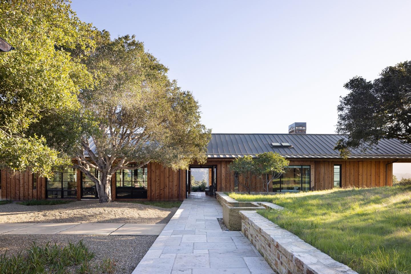 11 Alta Madera Carmel, CA 93923 - Photo 2 of 24 a view of house with yard