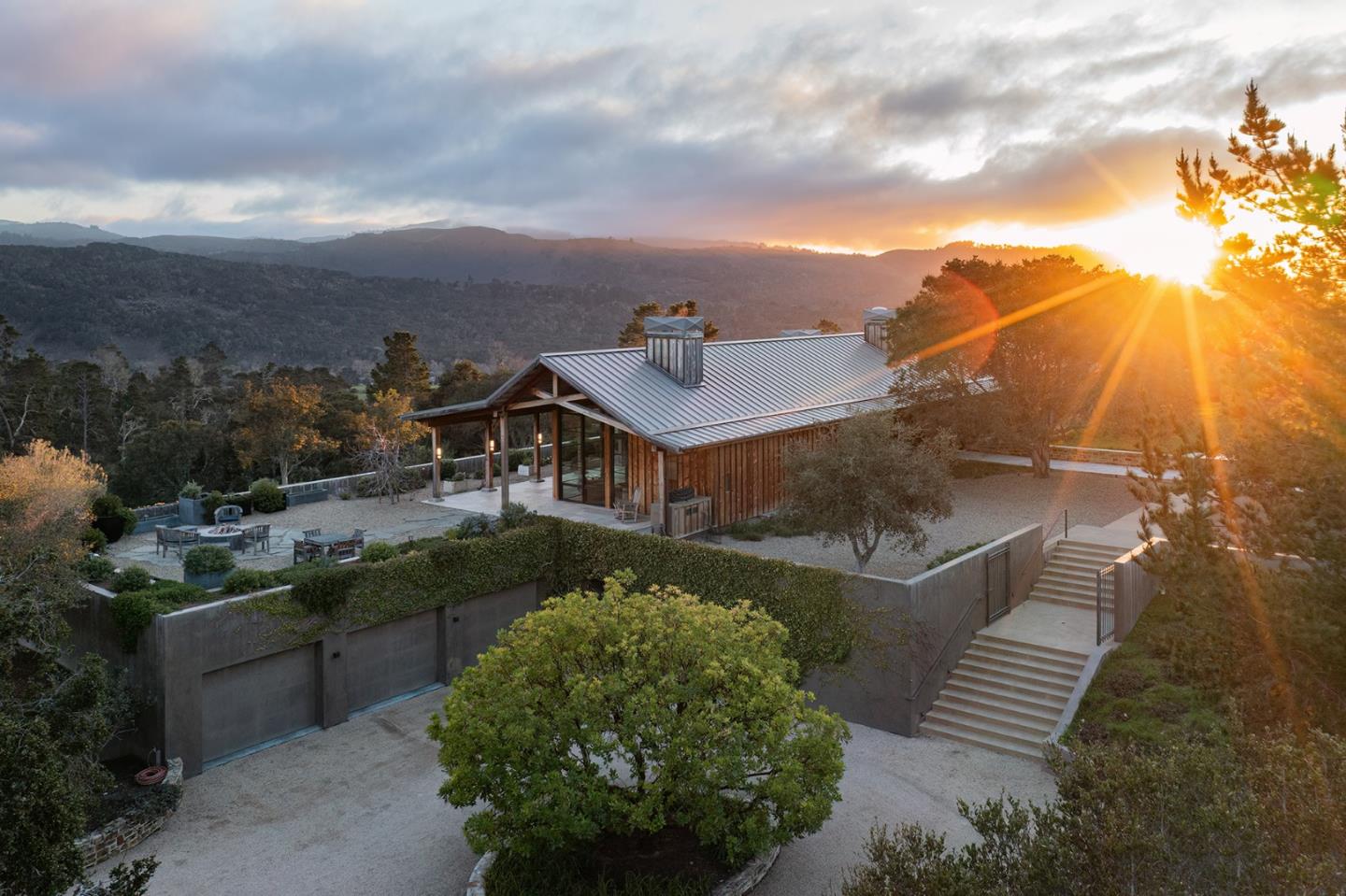 11 Alta Madera Carmel, CA 93923 - Photo 23 of 24