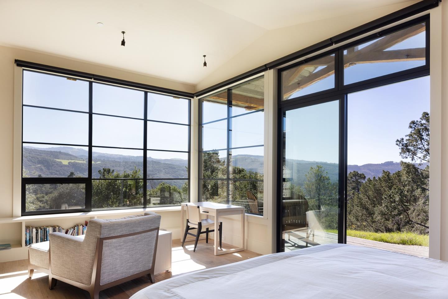 11 Alta Madera Carmel, CA 93923 - Photo 10 of 24 a living room with furniture and a window