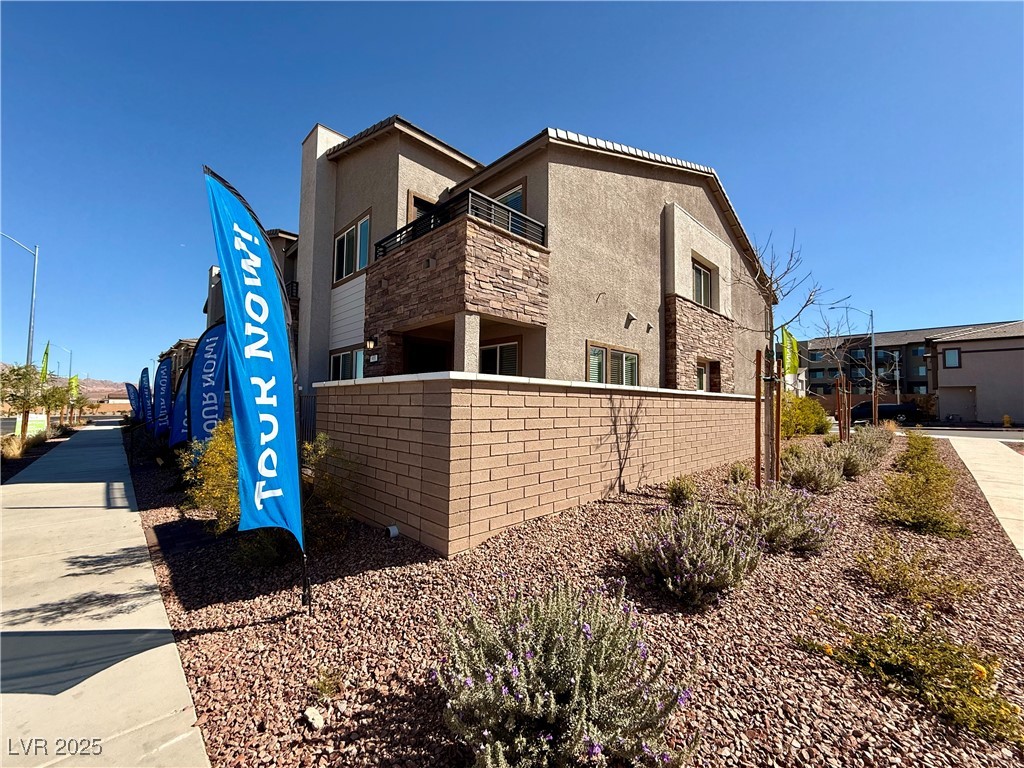 908 Cadence View Way Henderson, NV 89011 - Photo 3 of 58