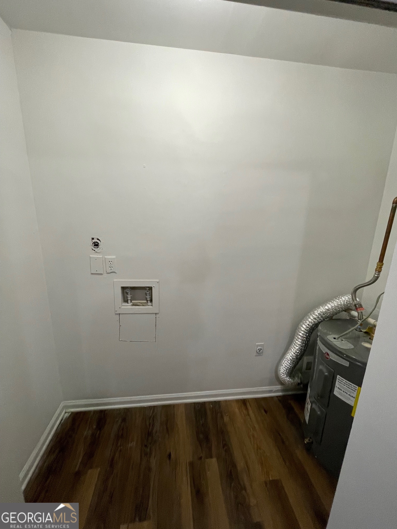 155 Bowen Street, Unit 9 Carrollton, GA 30117 - Photo 12 of 25 a view of a closet