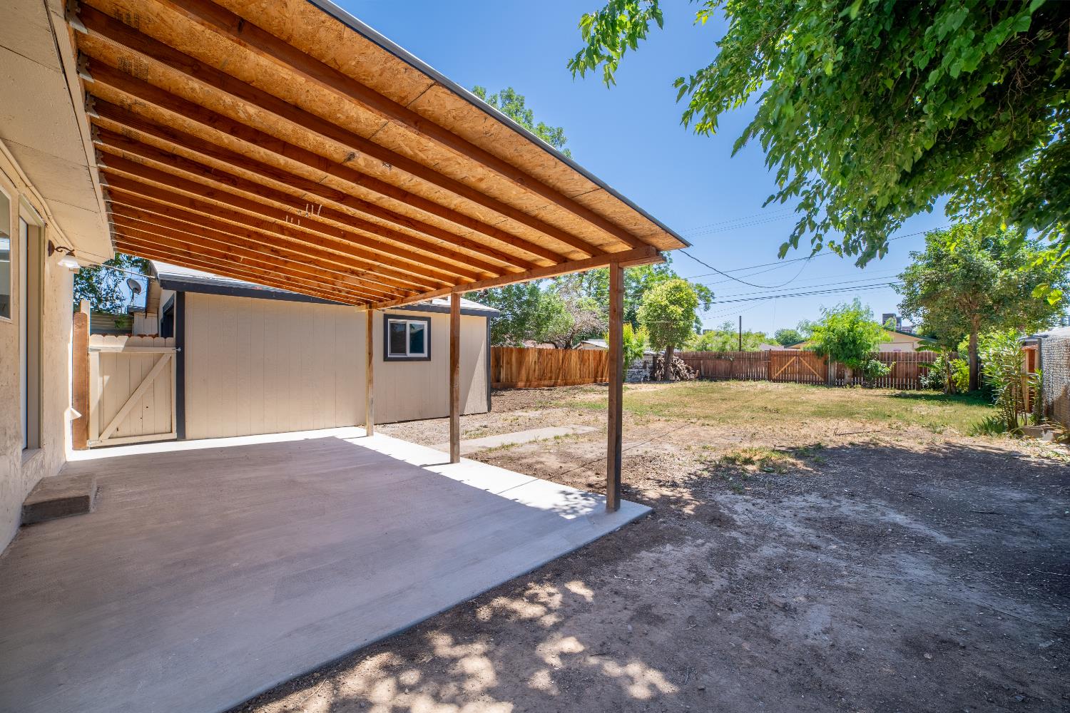 632 West 25th Street Merced, CA 95340 - Photo 26 of 37