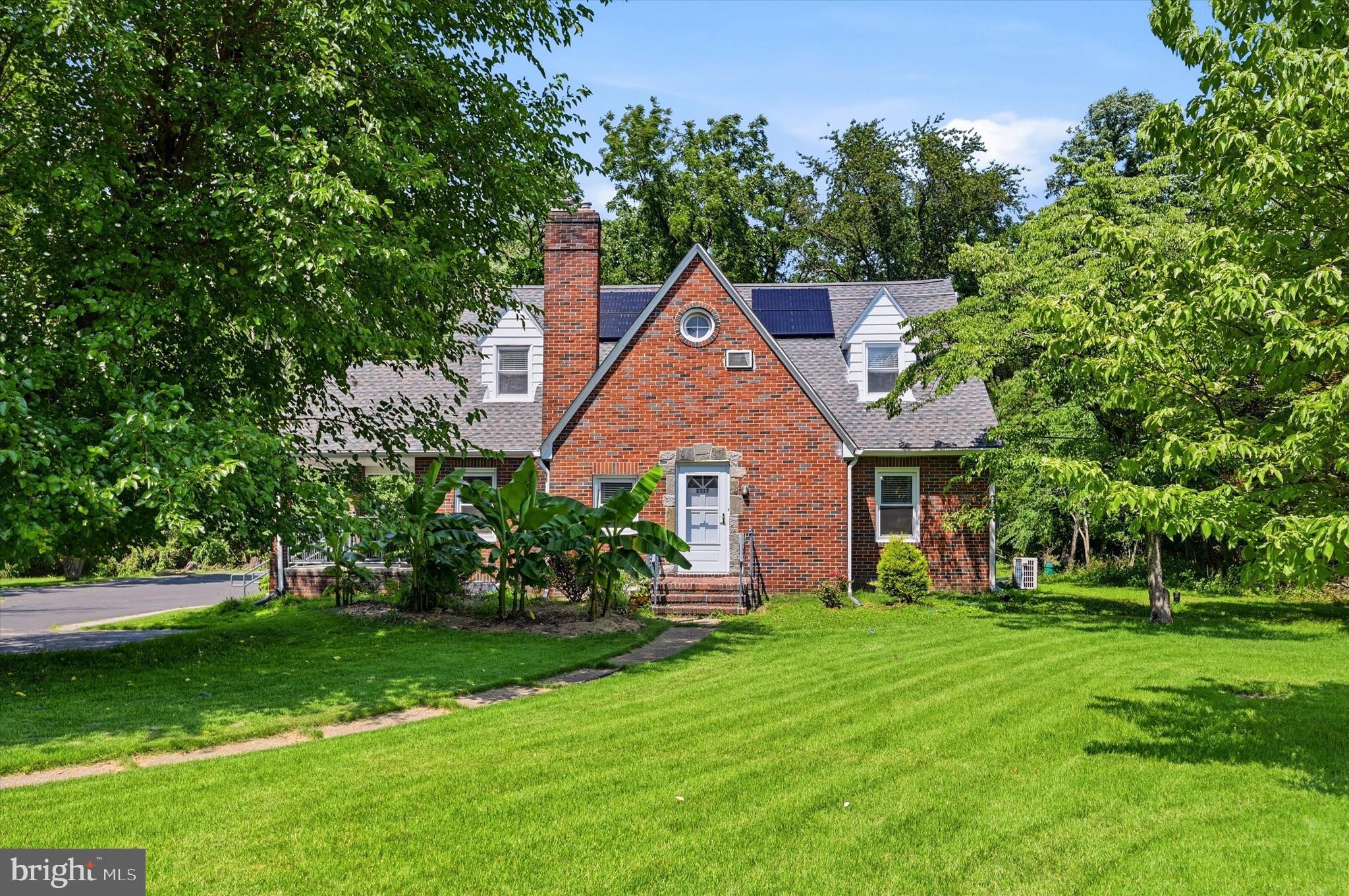 2317 Church Road Cherry Hill, NJ 08002 - Photo 1 of 15