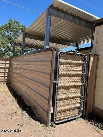 $185,000 | 127 East Apache Street, Huachuca City, AZ 85616