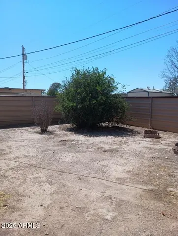 $185,000 | 127 East Apache Street, Huachuca City, AZ 85616