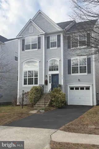 $664,900 | 9138 Mineola Court, Manassas, VA 20111