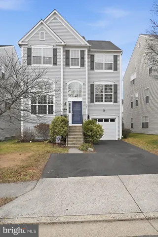 $664,900 | 9138 Mineola Court, Manassas, VA 20111