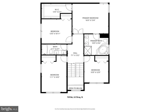 $664,900 | 9138 Mineola Court, Manassas, VA 20111