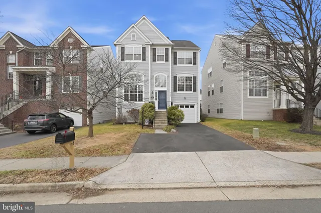 $664,900 | 9138 Mineola Court, Manassas, VA 20111