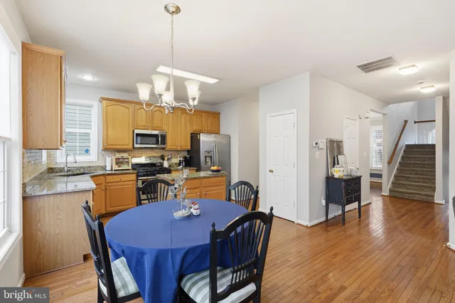 $664,900 | 9138 Mineola Court, Manassas, VA 20111