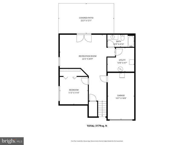 $664,900 | 9138 Mineola Court, Manassas, VA 20111