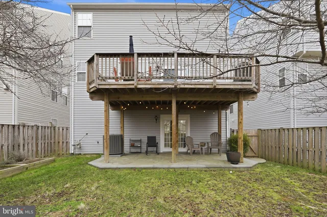 $664,900 | 9138 Mineola Court, Manassas, VA 20111