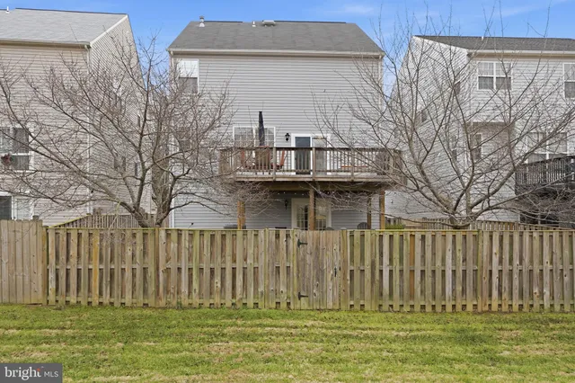 $664,900 | 9138 Mineola Court, Manassas, VA 20111