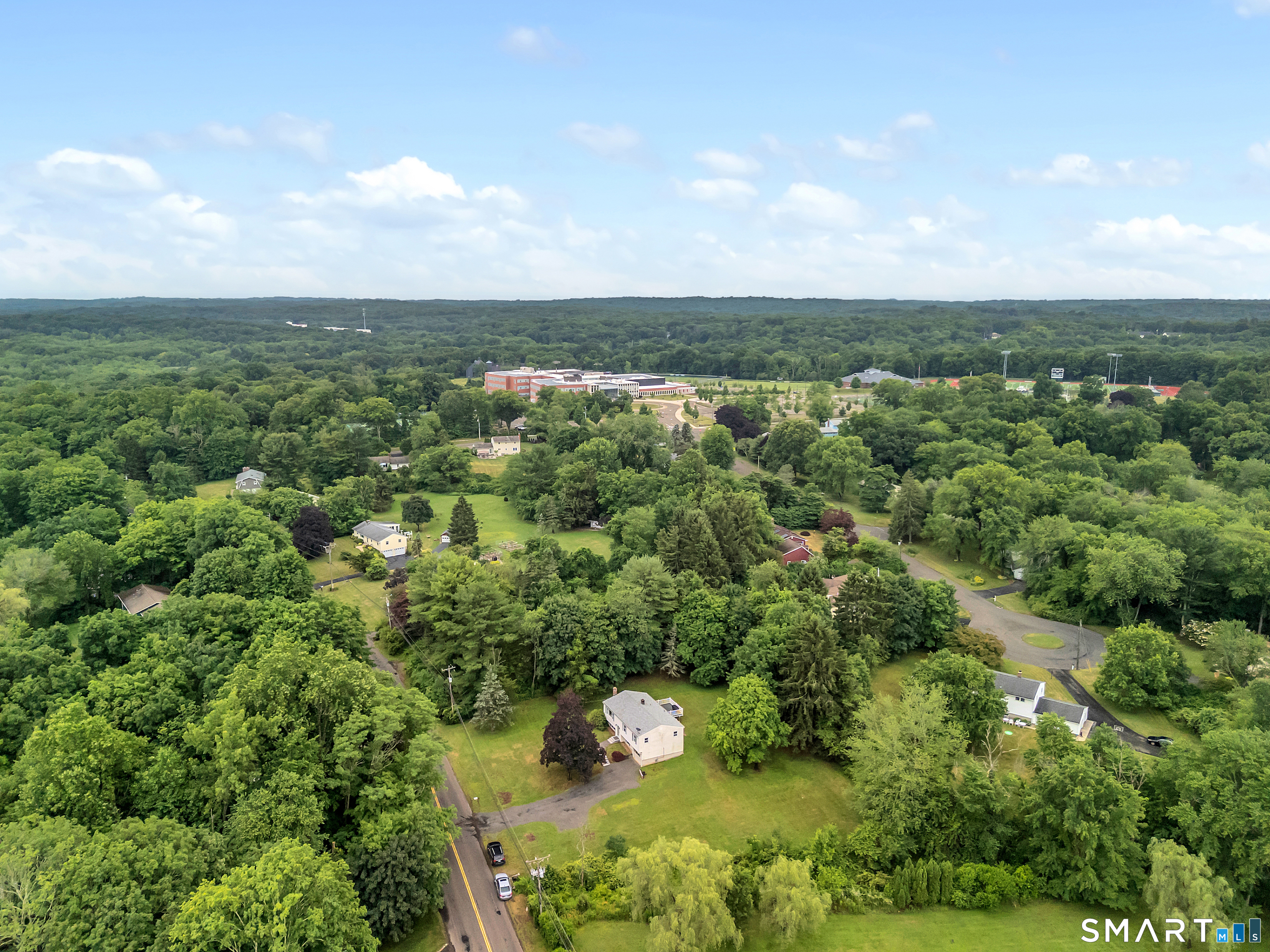 1144 Long Hill Road Guilford, CT 06437 - Photo 37 of 40