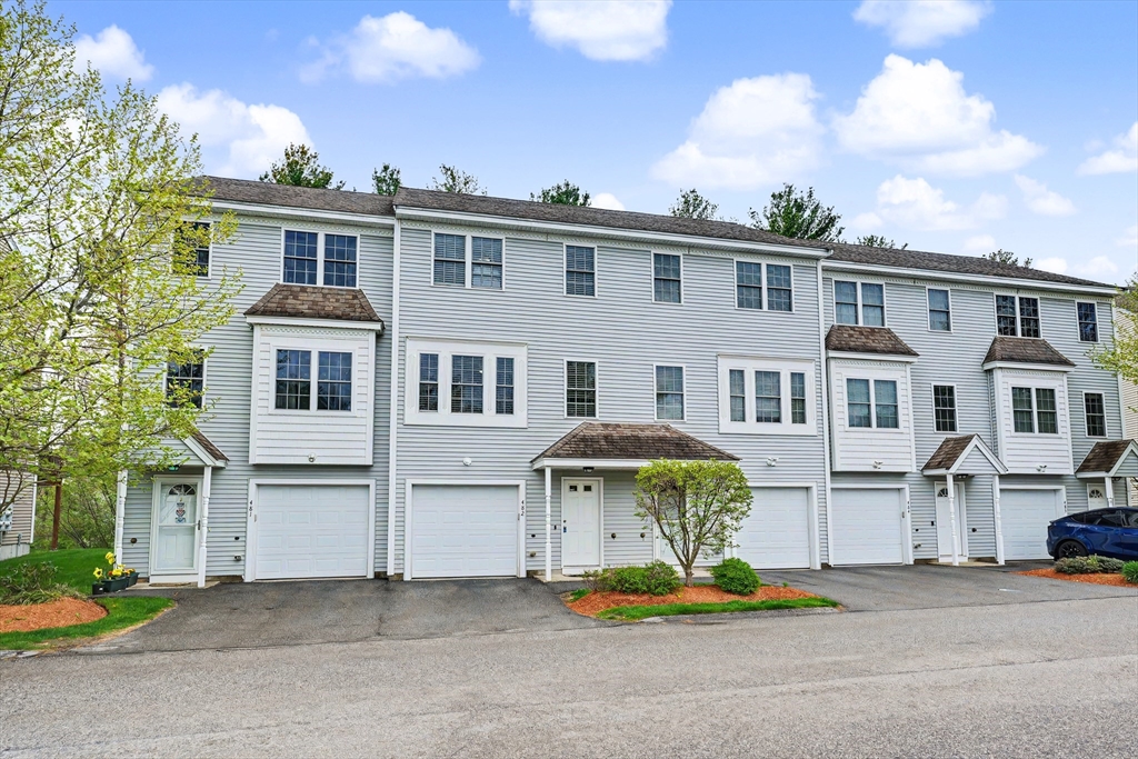 41 Boston Road, Unit 482 Billerica, MA 01862 - Photo 1 of 20
